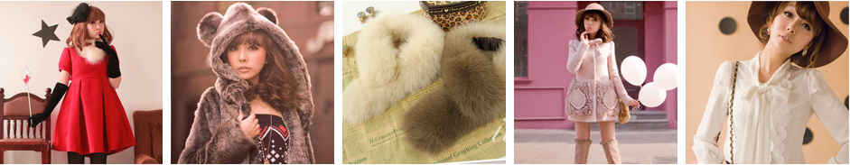 小怡靓衣——金冠名店介绍