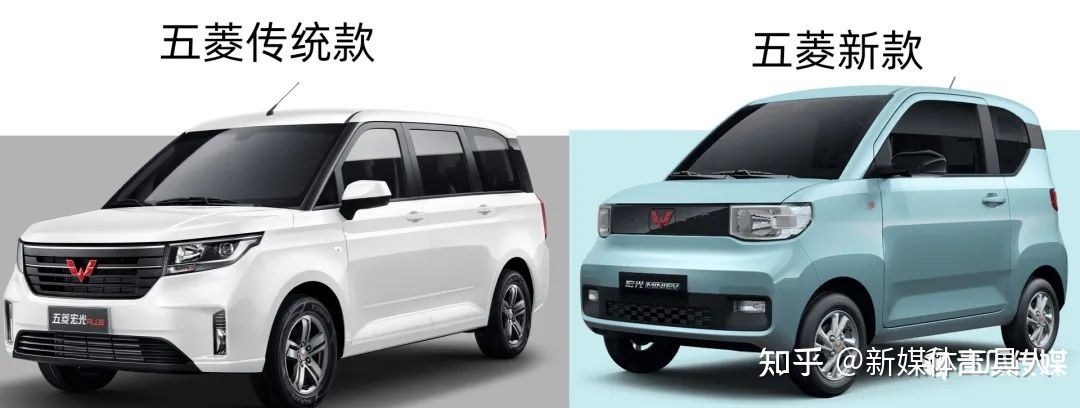 五菱汽车-小红书广告投放案例！