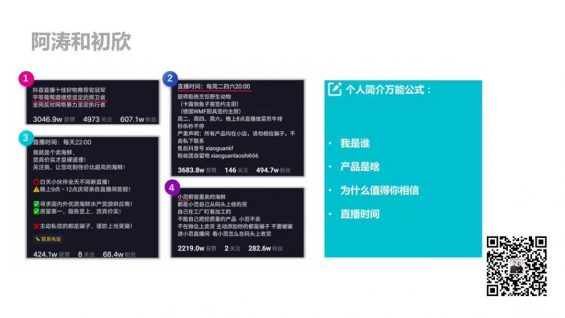 打造差异化定位全攻略（5000字干货/抖音电商内卷的唯一退路）