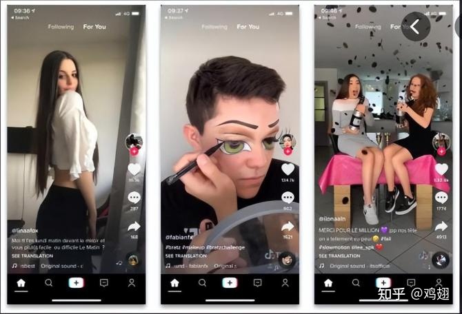 tiktok新号怎么吸粉，tiktok新号怎么快速变现