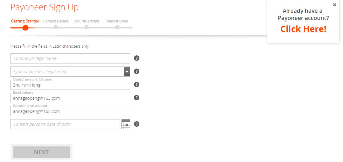 【Lazada新手开店】Lazada如何对接Payoneer与World First卡？