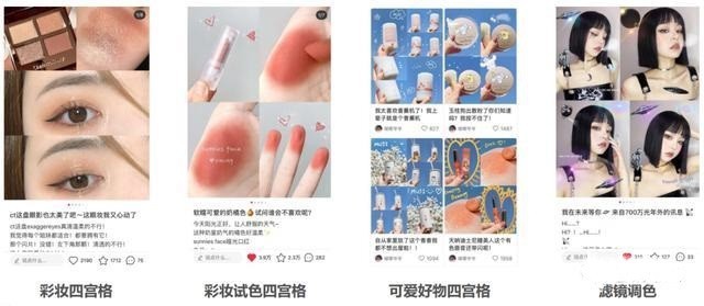 小红书运营干货之7大模块深度分析小红书运营推广！