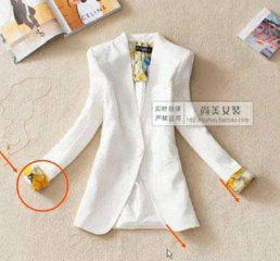 淘宝衣服拍照技巧图片介绍