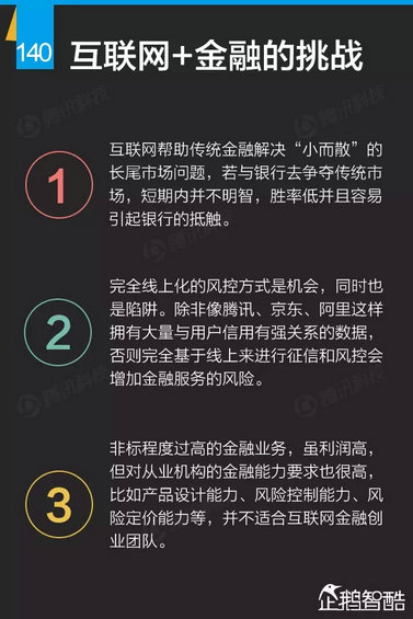 互联网+深度报告：解读九大行业“新红利”