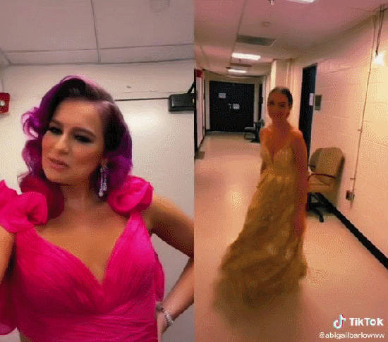 TikTok年度最受欢迎博主曝光！他能吸粉过1亿，我真的没想到……