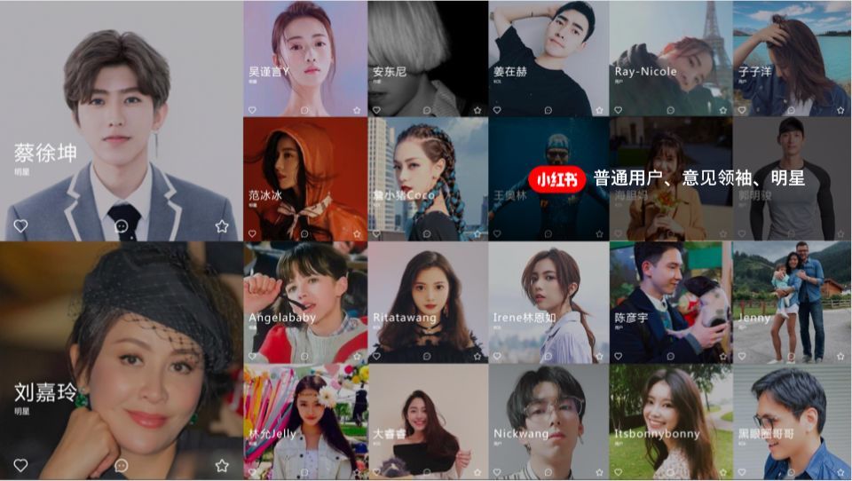 小红书的推广策略和方法！