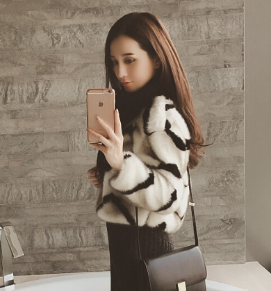 淘宝店主风照片怎么调色?