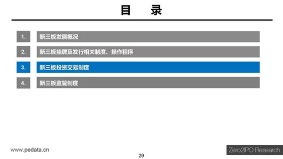【干货】新三板最全讲解，不能错过的44页PPT