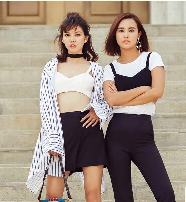 韩火火的淘宝店铺叫什么?