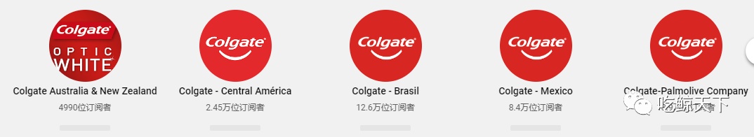 TikTok代运营|全网累计百万粉丝，看Colgate（高露洁）如何 …
