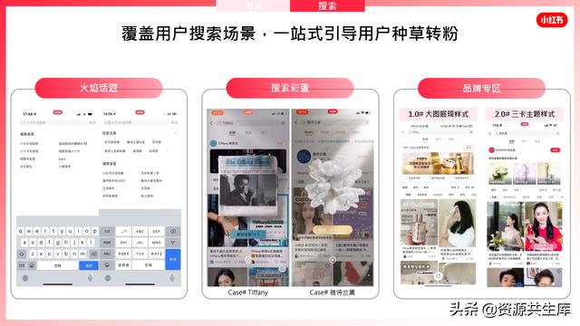 2022年小红书美妆营销解决方案