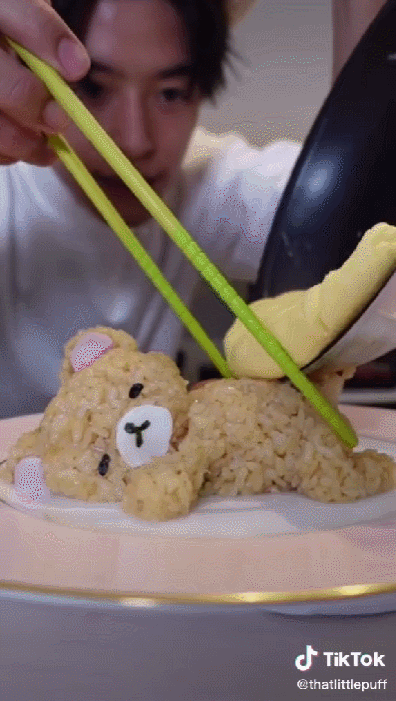 TikTok年度最受欢迎博主曝光！他能吸粉过1亿，我真的没想到……