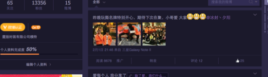 网红张大奕是如何经营淘宝店的?