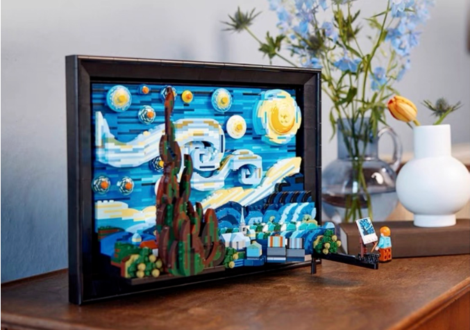 天猫潮玩多款新品出“爆款”，手办盲盒持续高增长