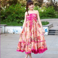 淘宝服装平面模特pose怎么摆？