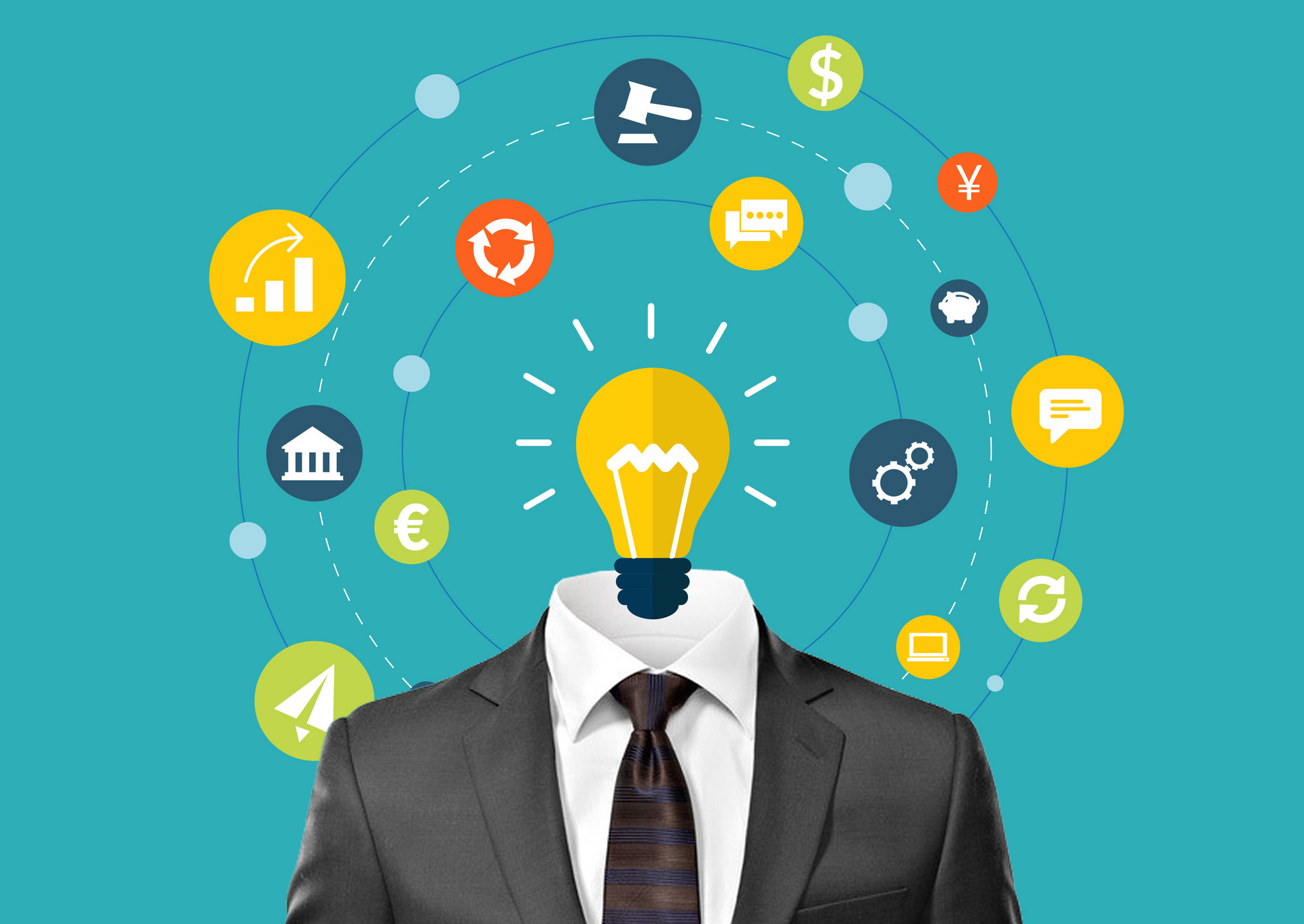 做好店铺运营的关键八点，你做到了哪些？