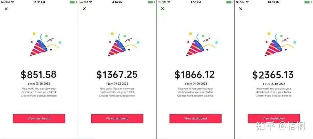 小白都能做的赚钱副业分享！在TikTok发布一条30秒的视频 …