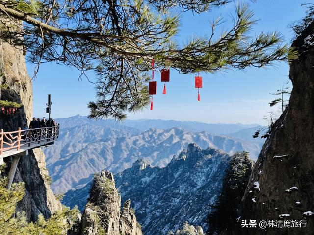 未来一个多月，一定要来河南玩！226家景区、17家5A景区免费开放