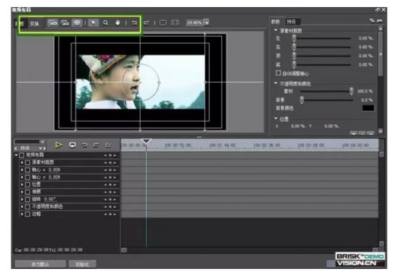 8款强大的音视频编辑工具，牛逼的运营都在用！