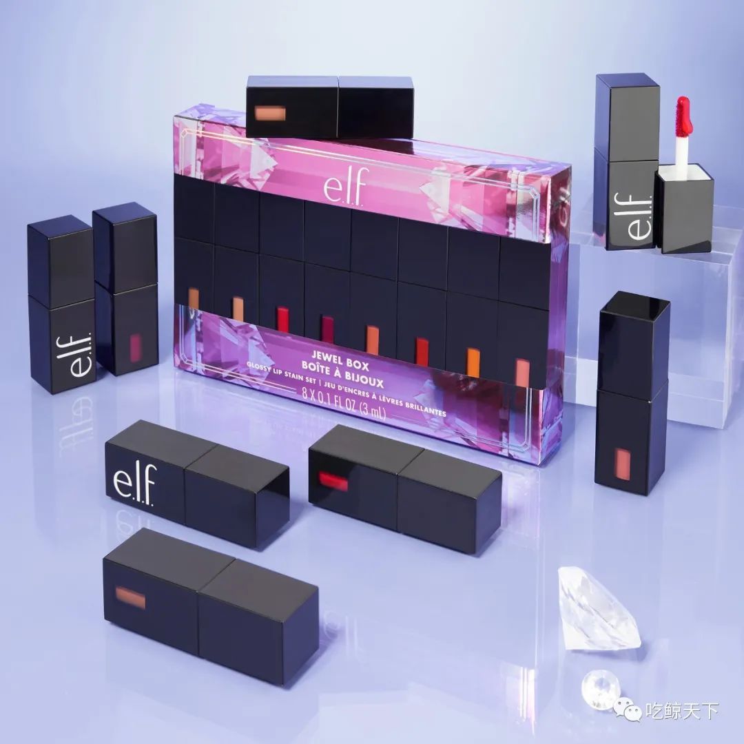 海外网红营销|播放量破亿，e.l.f如何玩转TikTok占领美妆营销 …