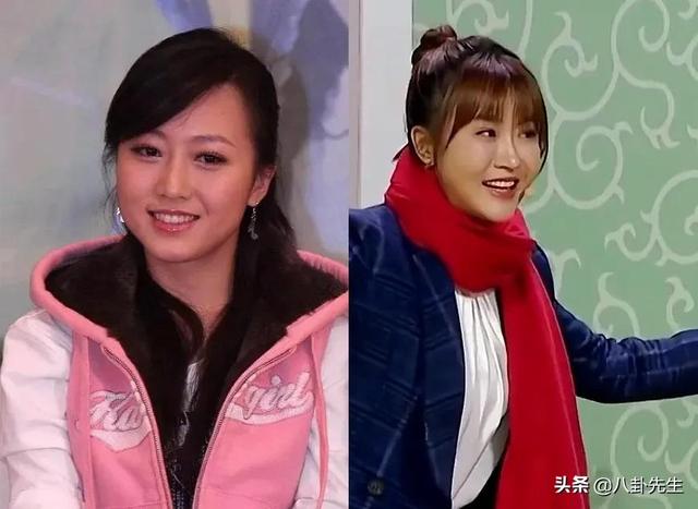 老爸长相一言难尽，女儿却貌美如花，这7对明星父女颜值差好大