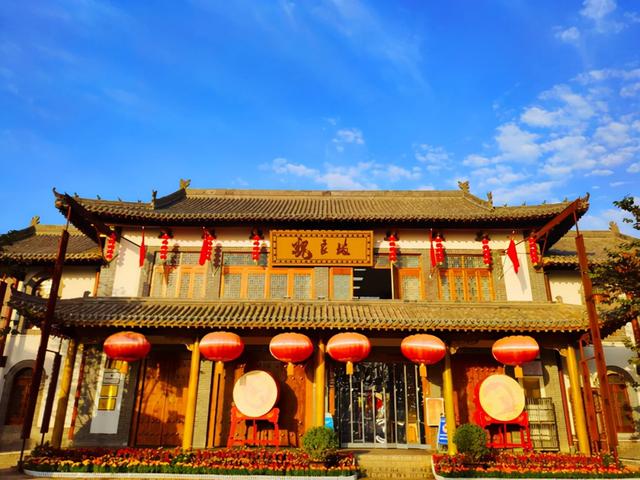 今年春节假期不出河南游玩我只推荐这4个地方，人少景美舒心