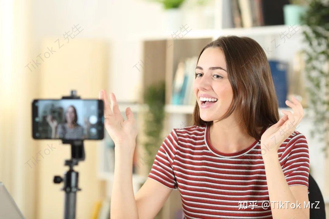 分分钟玩转TikTok短视频带货，新手也能行！