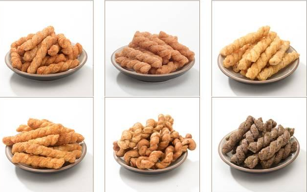 杨先生的麻花店在哪?麻花品种有哪些?