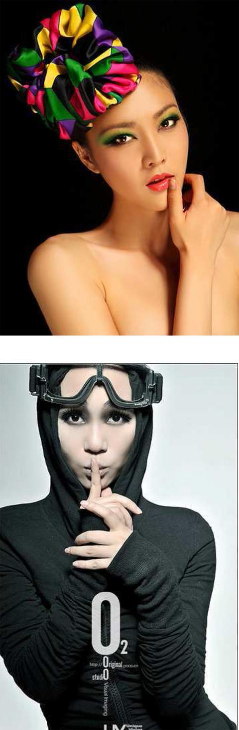 淘宝平面模特拍照姿势有哪些？