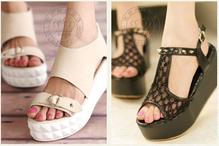 潮鞋名店 我的时尚部落