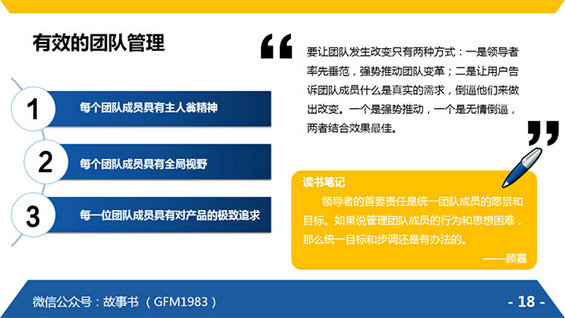 《腾讯方法》运营人的必读读物，25页PPT读书笔记（精髓版）