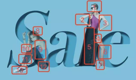 淘宝装修教程：淘宝店铺banner制作技巧