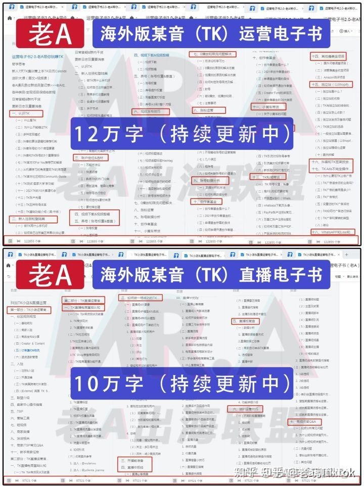 TikTok国际版抖音小店攻略（干货）