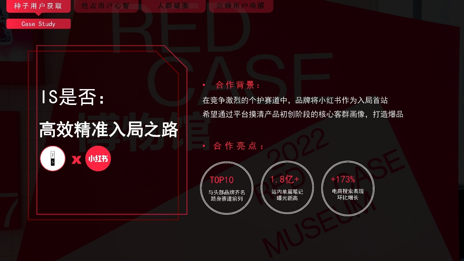 2022小红书商业化品牌营销手册|附小红书全套攻略