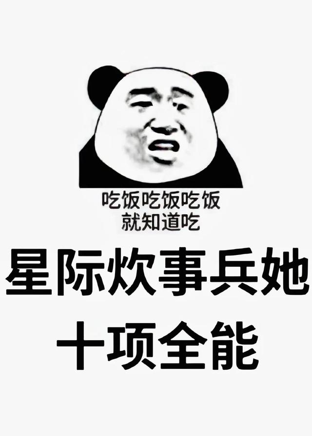 《萌宠救治指南》《星际炊事兵她十项全能》