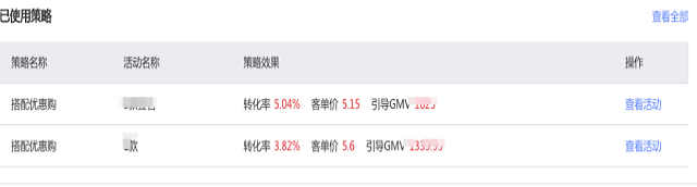 淘宝营销策略中心有哪些功能？核心功能介绍