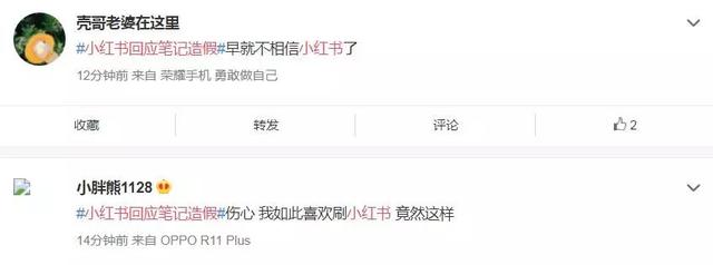 小红书里的“种草”是骗人的？万千粉丝已哭晕在厕所