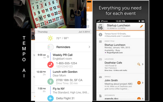 17张PPT详解最近热炒的场景争夺