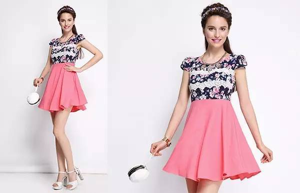 如何快速制作淘宝海报?