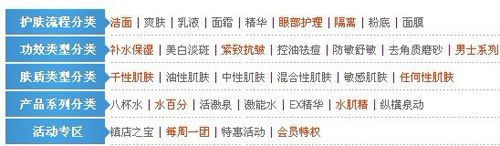 温碧泉旗舰店 林心如代言