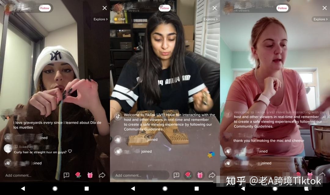 2022跨境电商的未来在TikTok，跨境电商究竟该怎么做TikTok …