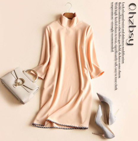 淘宝衣服拍照技巧图片介绍