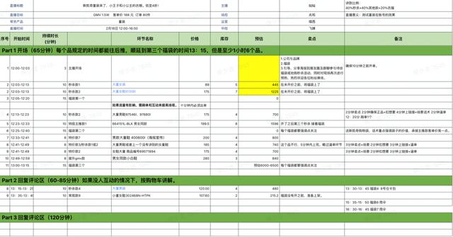 “视频号”服装直播带货，首播双10万+的实战复盘