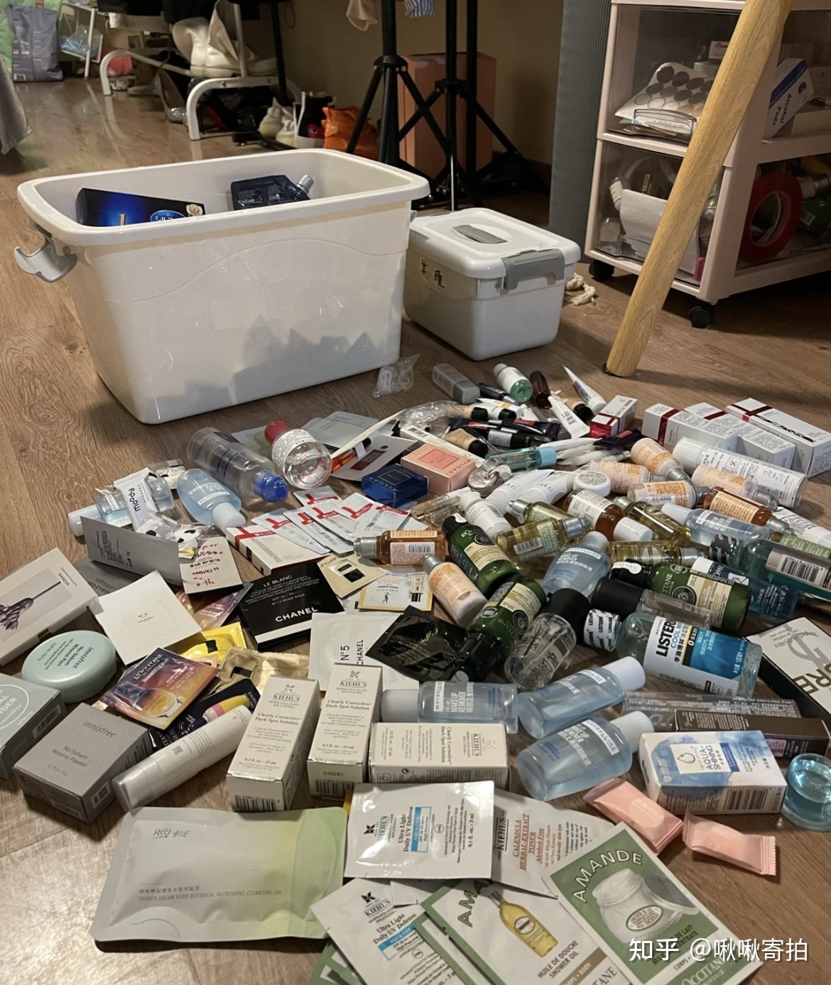 素人如何成为一名小红书博主 有什么捷径吗？