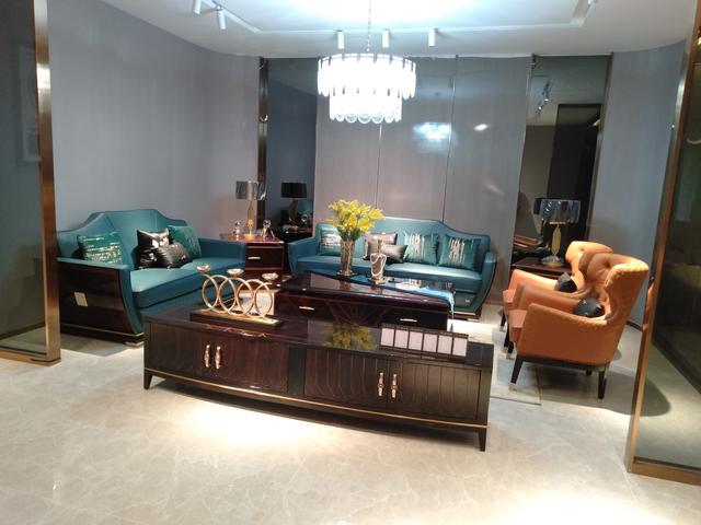 乐从买家具攻略,美式轻奢怎么搭配才能凸显出它的奢华? 乐从买家具攻略,美式轻奢怎么搭配才能凸显出它的奢华?