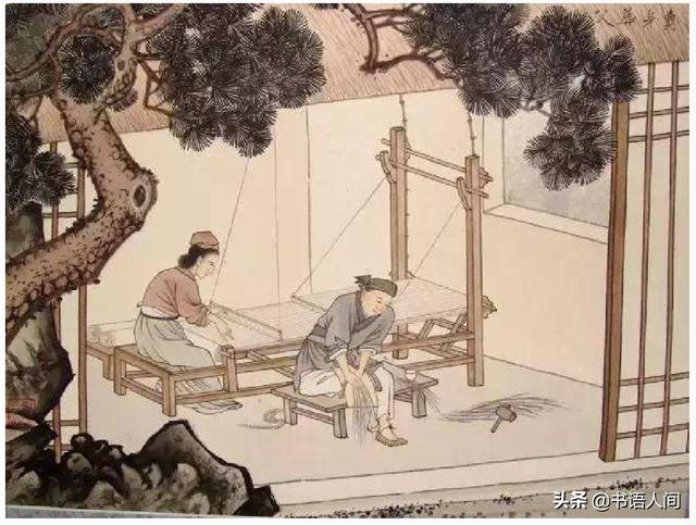 在家孝顺父母，在外善待他人，便是最大的功德