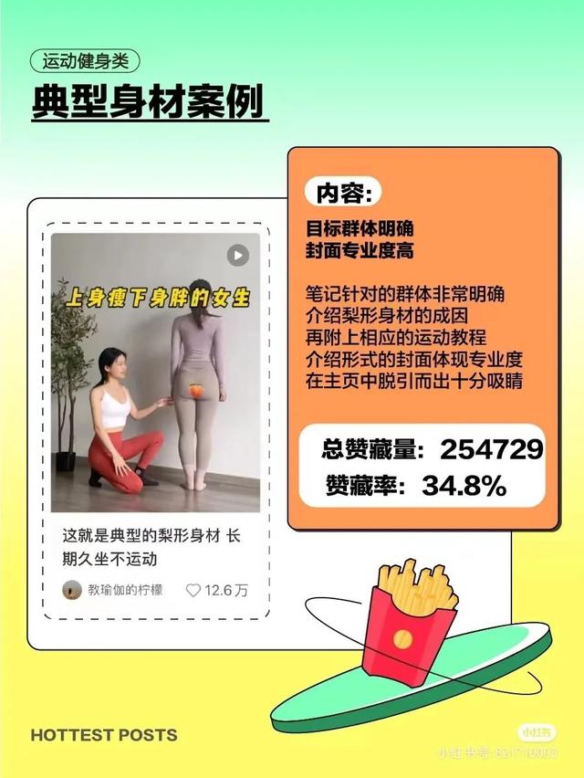 手把手教你小红书推广，粉丝蹭蹭往上涨