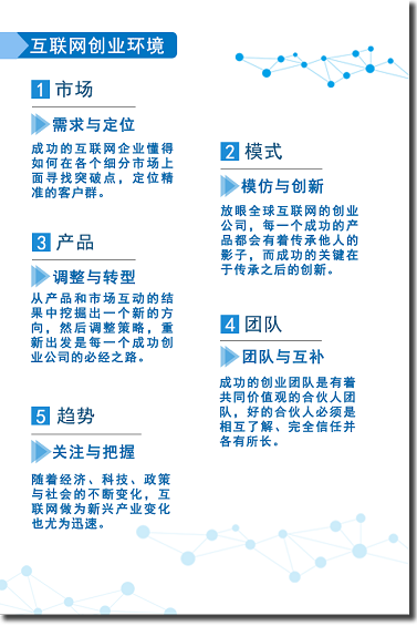 开放平台白皮书:揭秘移动互联网创业路径