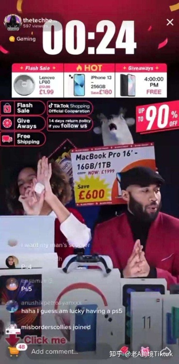 2022跨境电商的未来在TikTok，跨境电商究竟该怎么做TikTok …