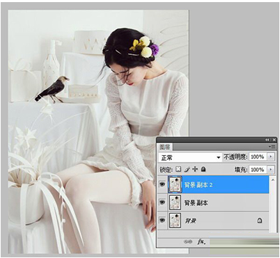 淘宝切片教程：ps切片工具怎么用?